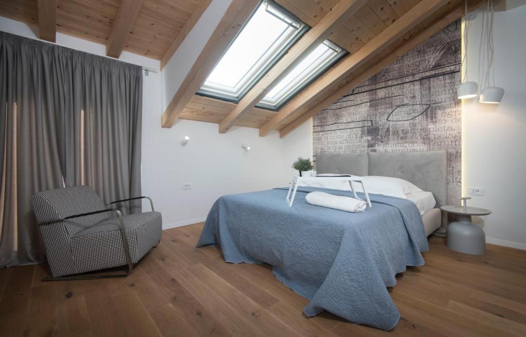 Sibinicum Luxury Rooms 希贝尼克 外观 照片