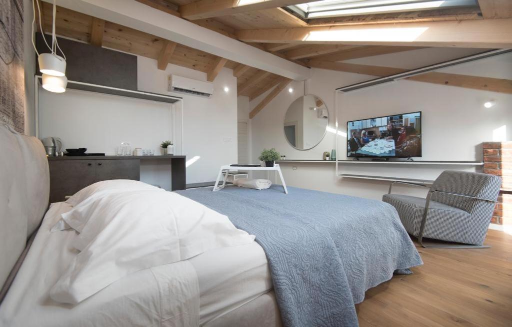 Sibinicum Luxury Rooms 希贝尼克 外观 照片
