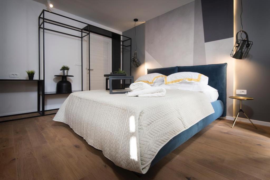 Sibinicum Luxury Rooms 希贝尼克 外观 照片