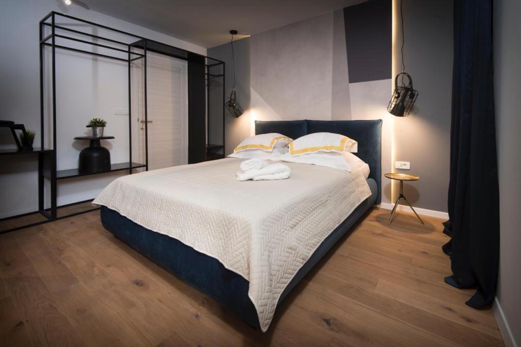 Sibinicum Luxury Rooms 希贝尼克 外观 照片