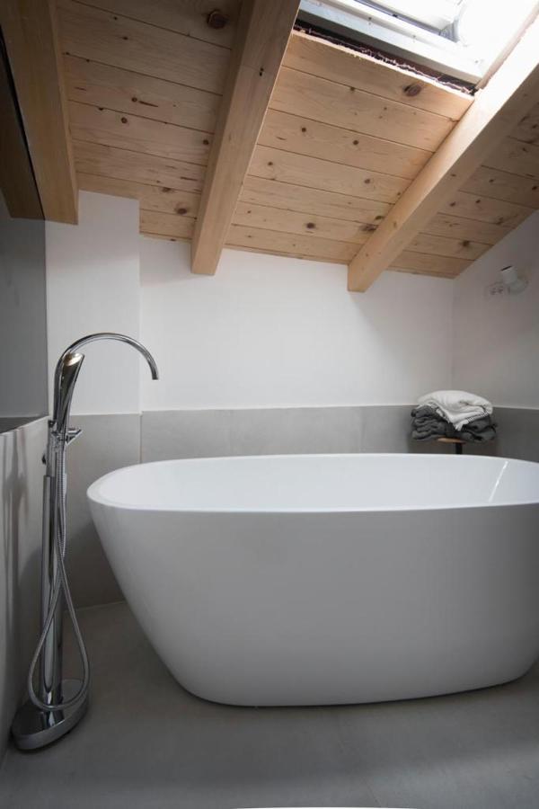 Sibinicum Luxury Rooms 希贝尼克 外观 照片