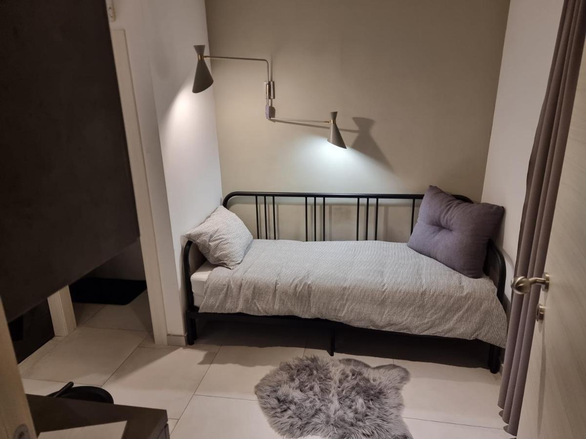 Sibinicum Luxury Rooms 希贝尼克 外观 照片