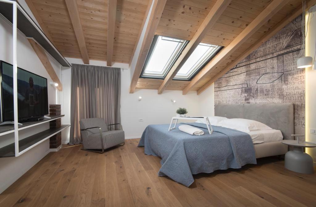 Sibinicum Luxury Rooms 希贝尼克 外观 照片