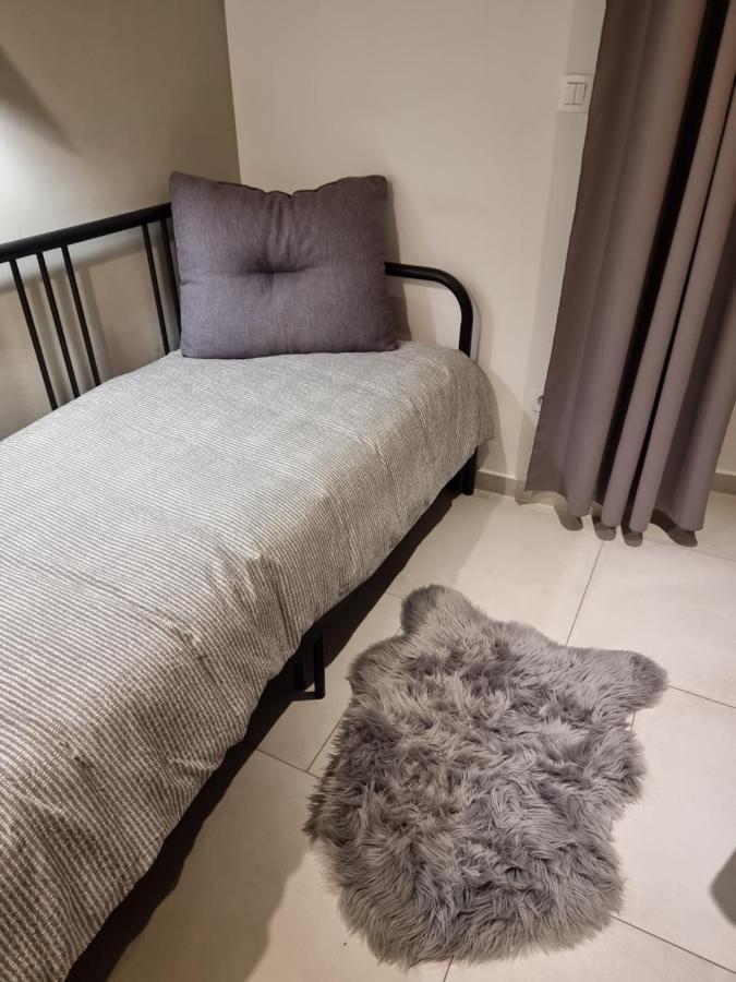 Sibinicum Luxury Rooms 希贝尼克 外观 照片