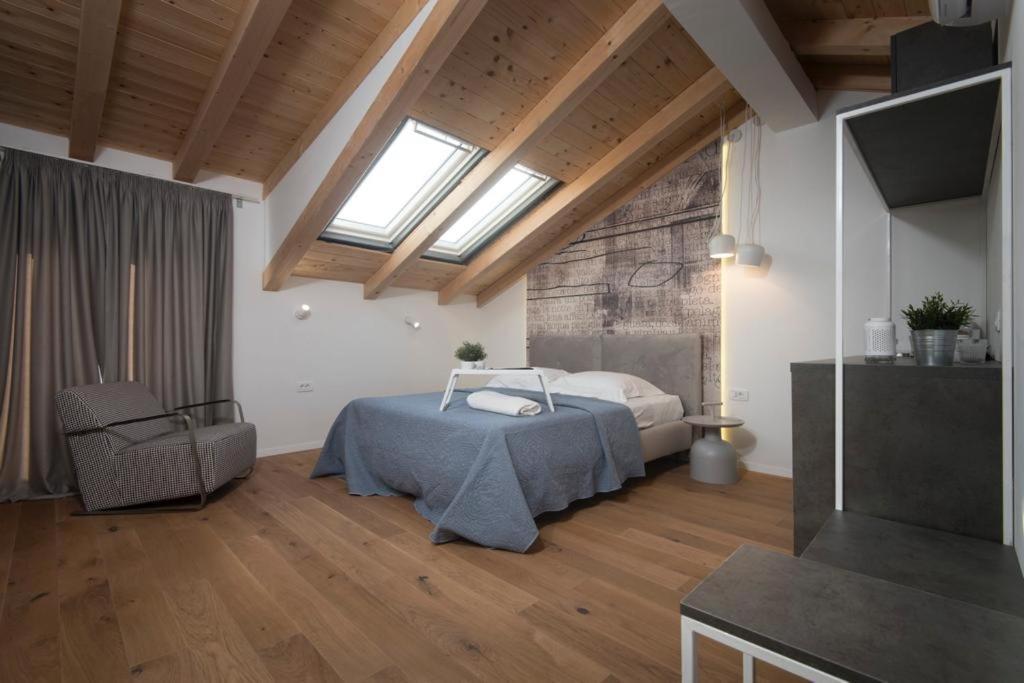 Sibinicum Luxury Rooms 希贝尼克 外观 照片