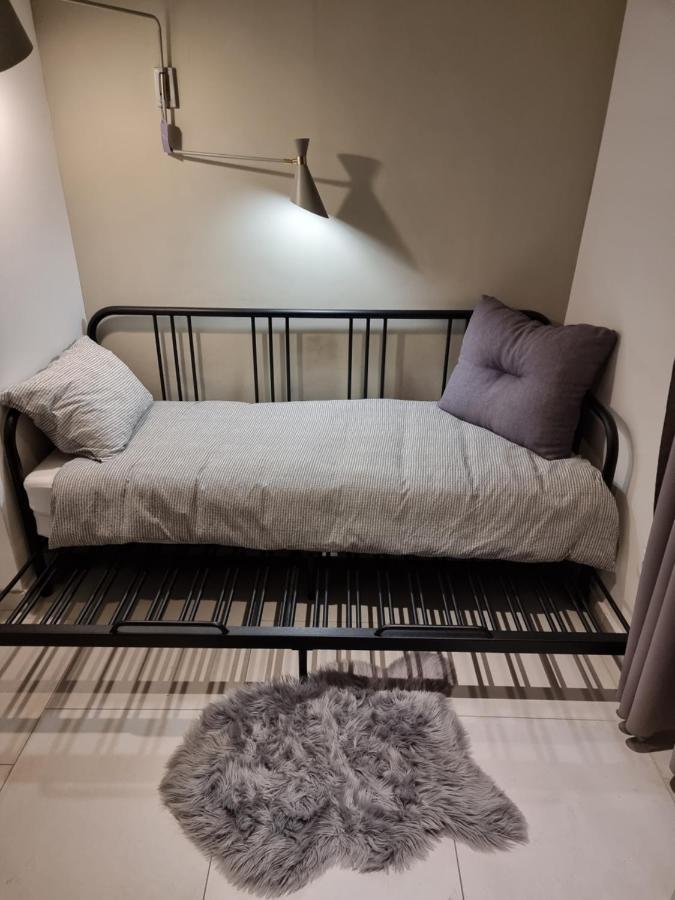 Sibinicum Luxury Rooms 希贝尼克 外观 照片