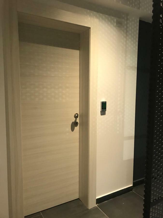 Sibinicum Luxury Rooms 希贝尼克 外观 照片