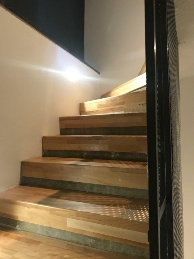 Sibinicum Luxury Rooms 希贝尼克 外观 照片
