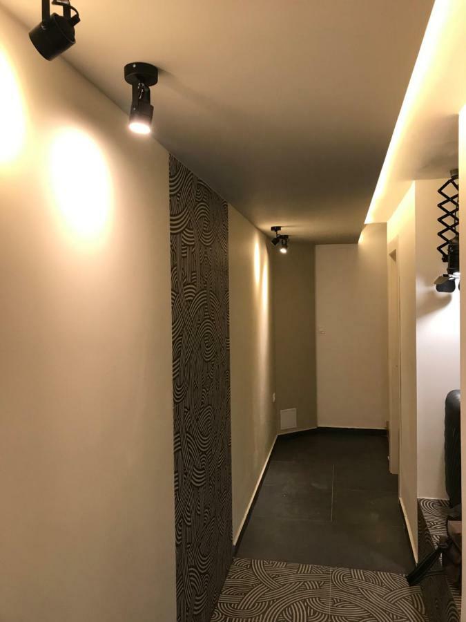 Sibinicum Luxury Rooms 希贝尼克 外观 照片