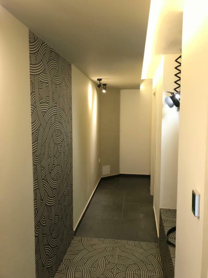 Sibinicum Luxury Rooms 希贝尼克 外观 照片