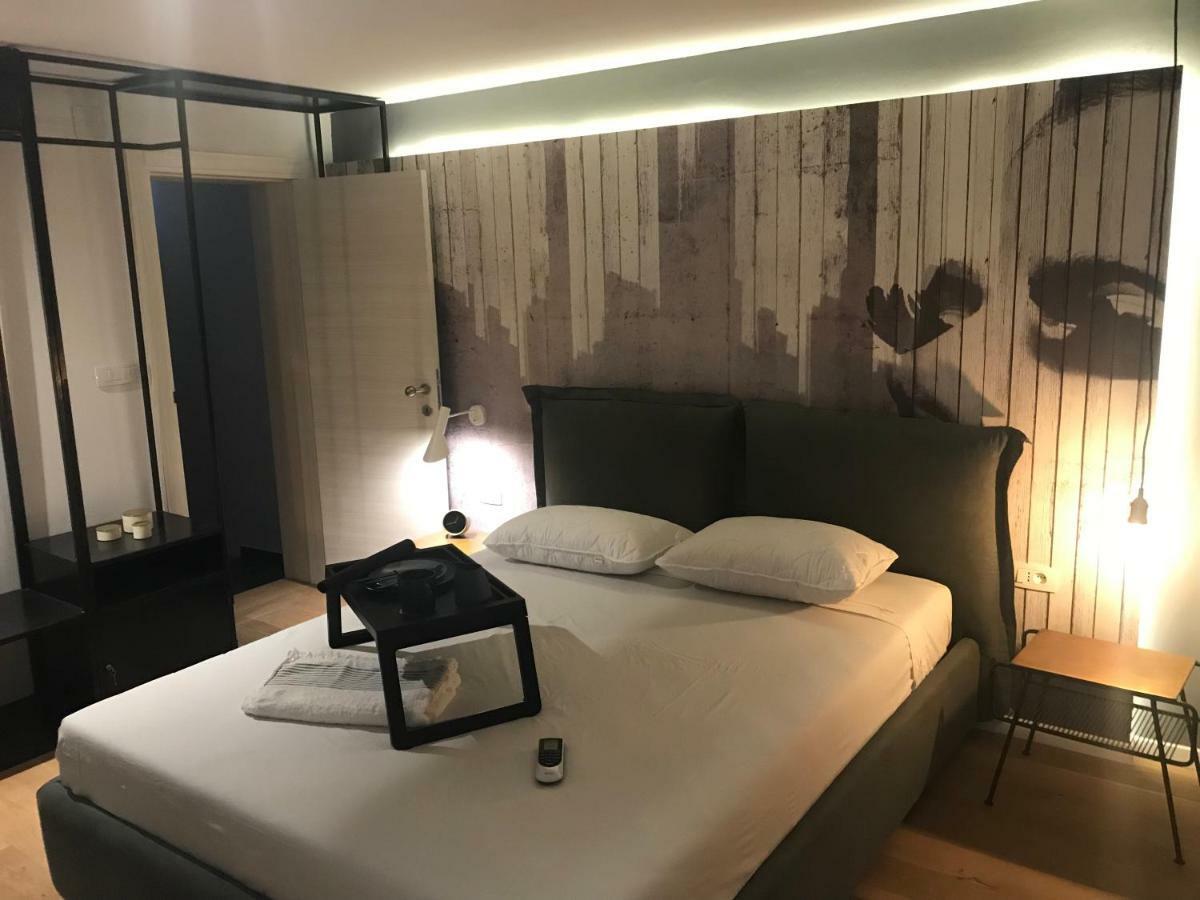 Sibinicum Luxury Rooms 希贝尼克 外观 照片
