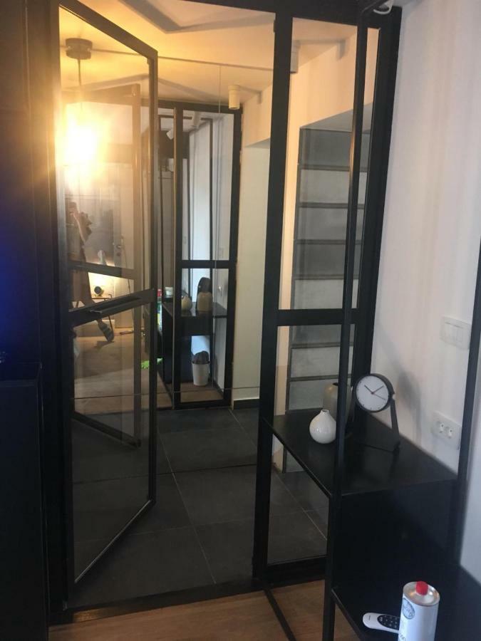 Sibinicum Luxury Rooms 希贝尼克 外观 照片